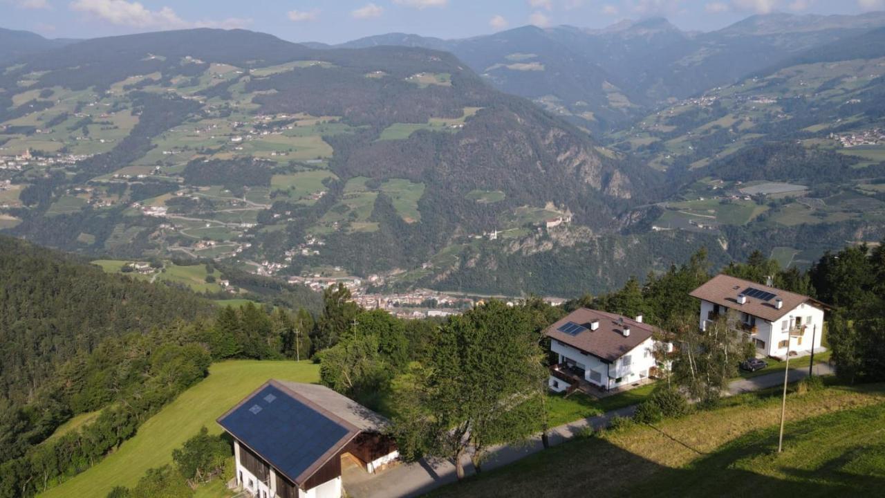 Agriturismo Ferienhof Gschloier (Adults Only) Laion Eksteriør billede