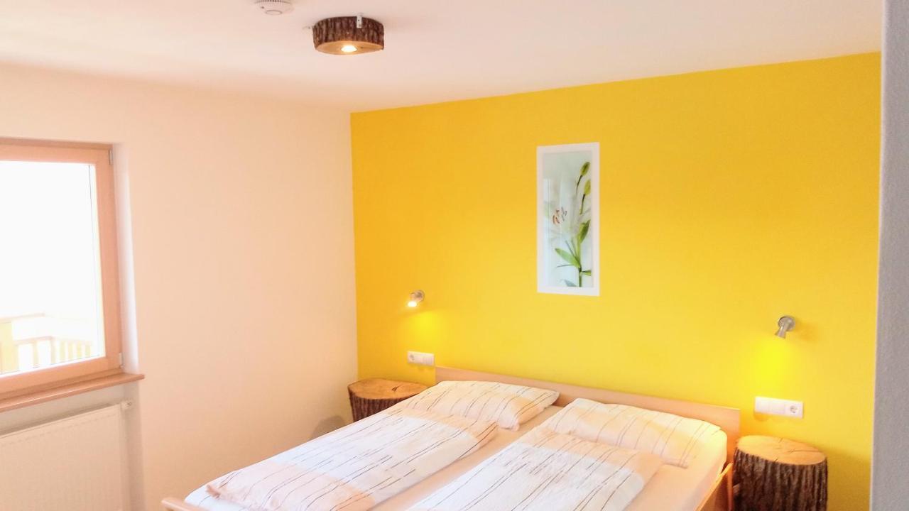 Agriturismo Ferienhof Gschloier (Adults Only) Laion Eksteriør billede