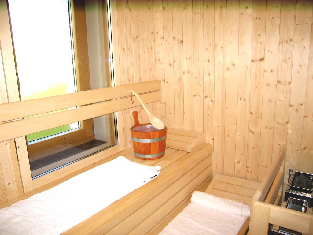Agriturismo Ferienhof Gschloier (Adults Only) Laion Eksteriør billede