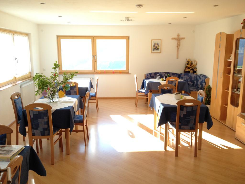 Agriturismo Ferienhof Gschloier (Adults Only) Laion Eksteriør billede