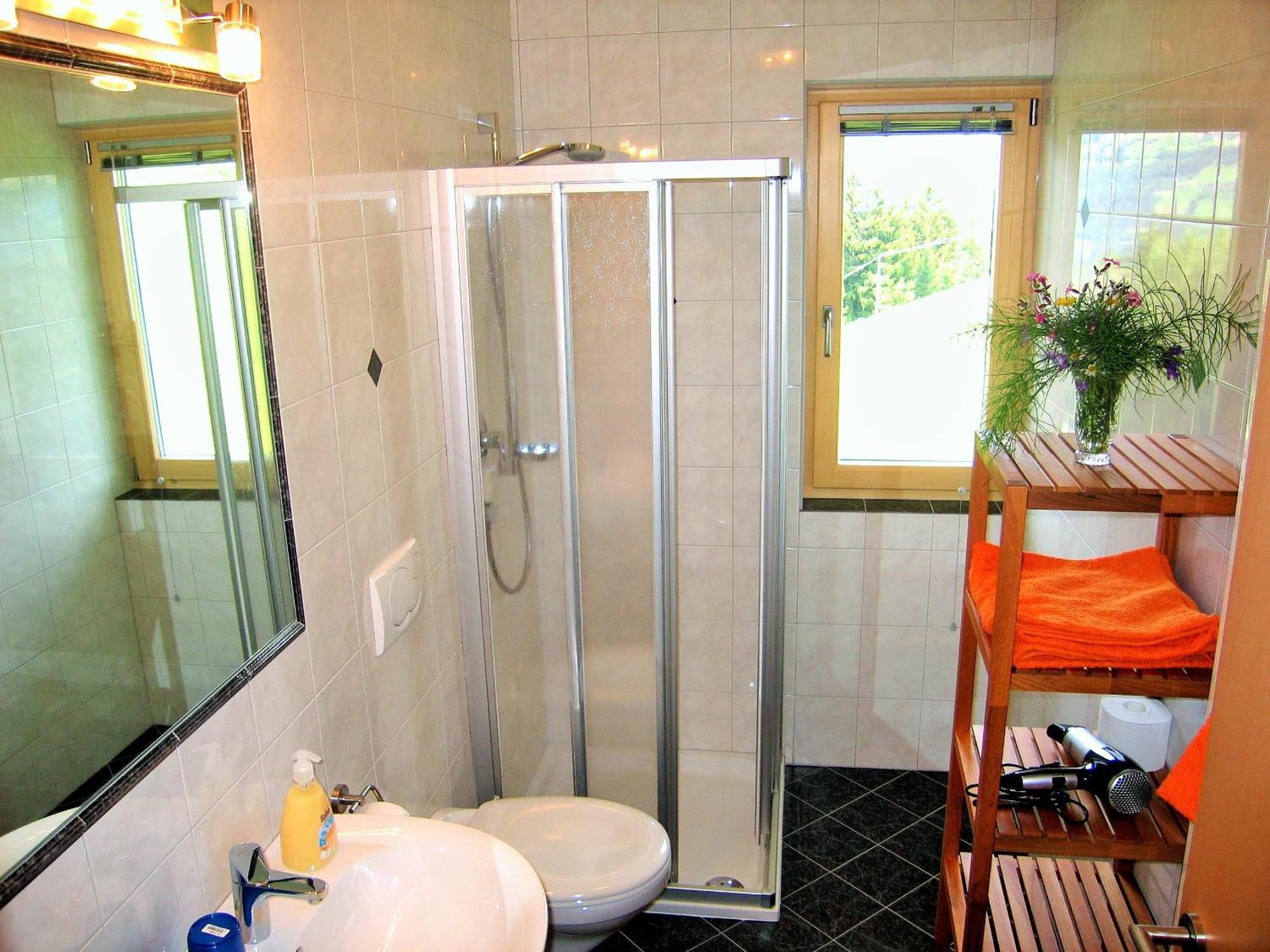 Agriturismo Ferienhof Gschloier (Adults Only) Laion Eksteriør billede