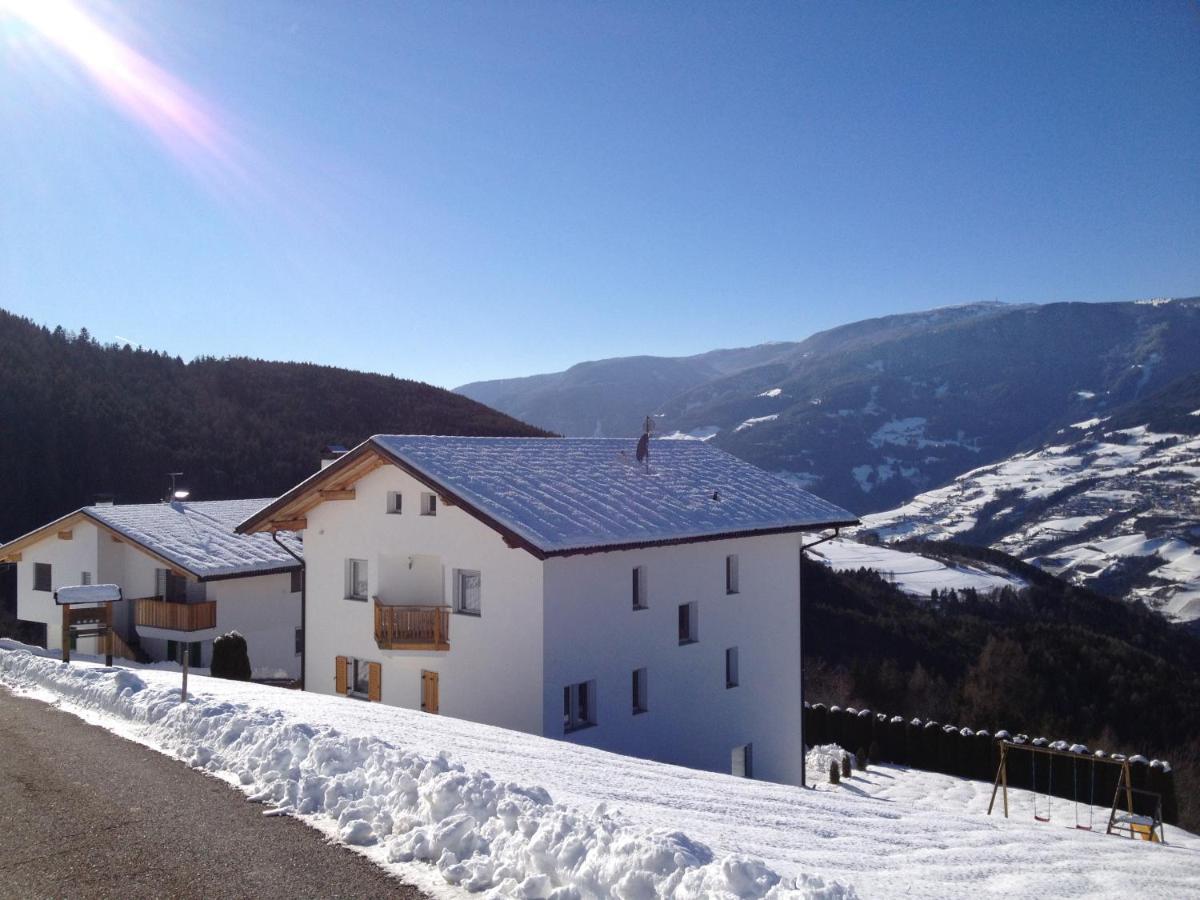 Agriturismo Ferienhof Gschloier (Adults Only) Laion Eksteriør billede